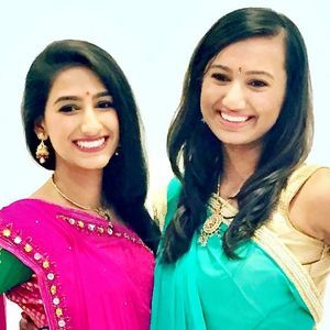 Meet your Posher, Suhani